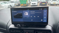 Citroen Berlingo 100kW Plus XL 52kWh 5dr Auto [7 Seat] Electric Estate